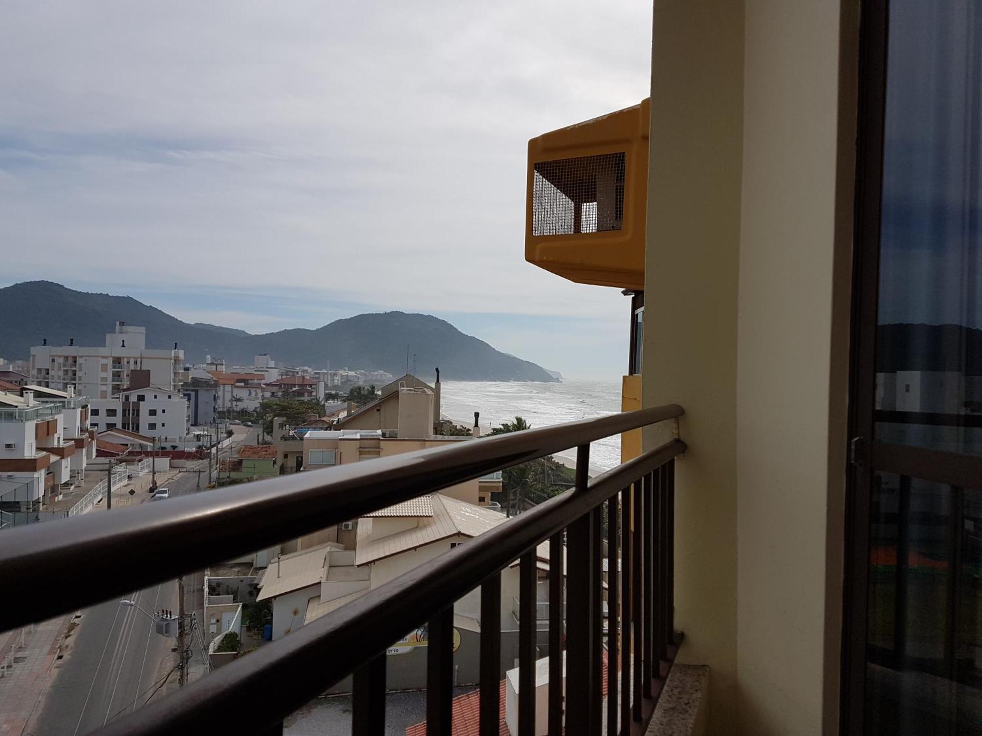 Palm Beach Apart Hotel Флорианополис Номер фото