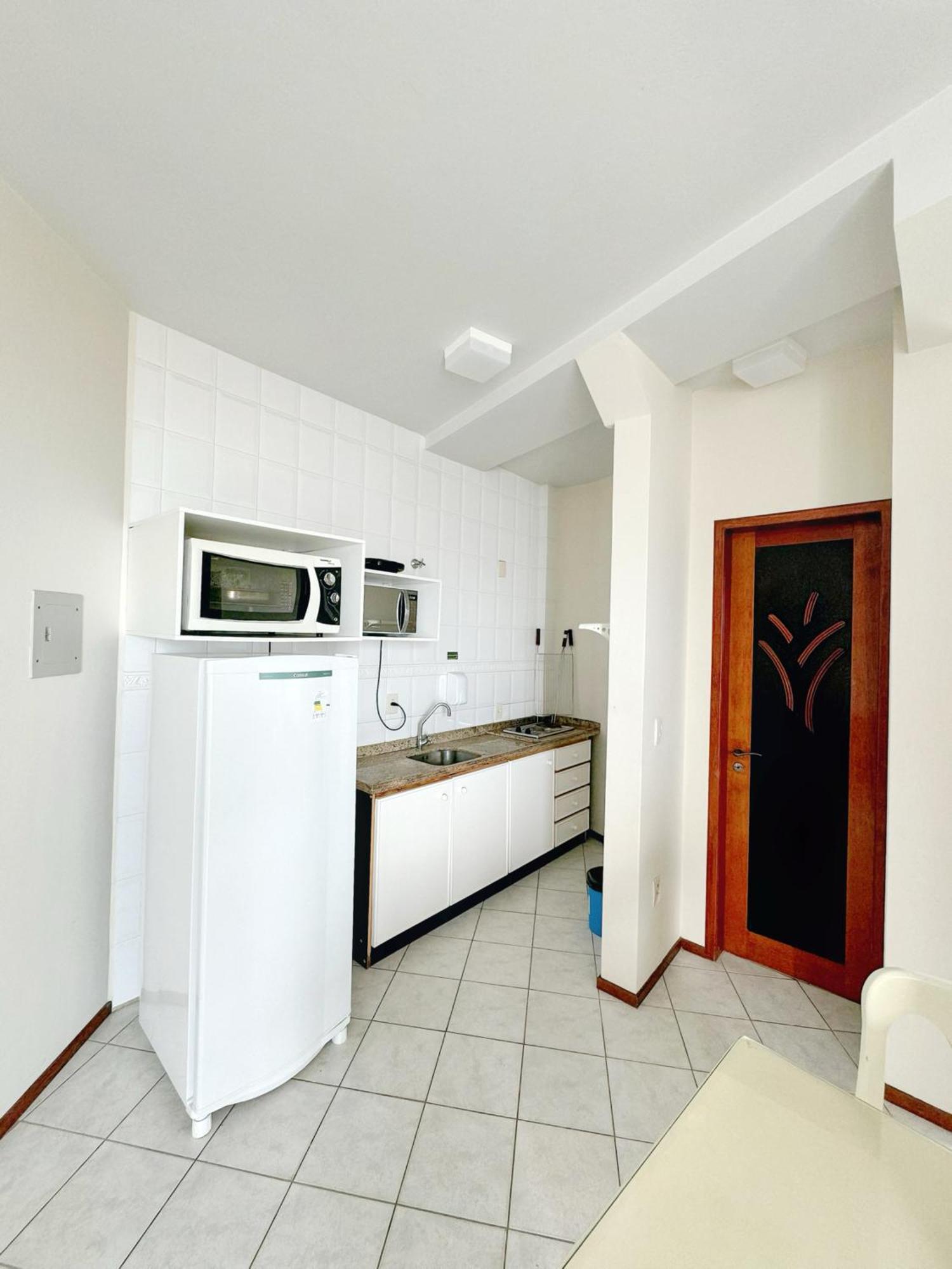 Palm Beach Apart Hotel Флорианополис Экстерьер фото