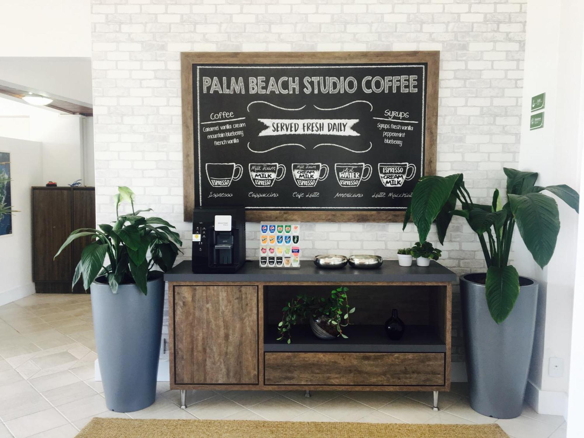 Palm Beach Apart Hotel Флорианополис Экстерьер фото