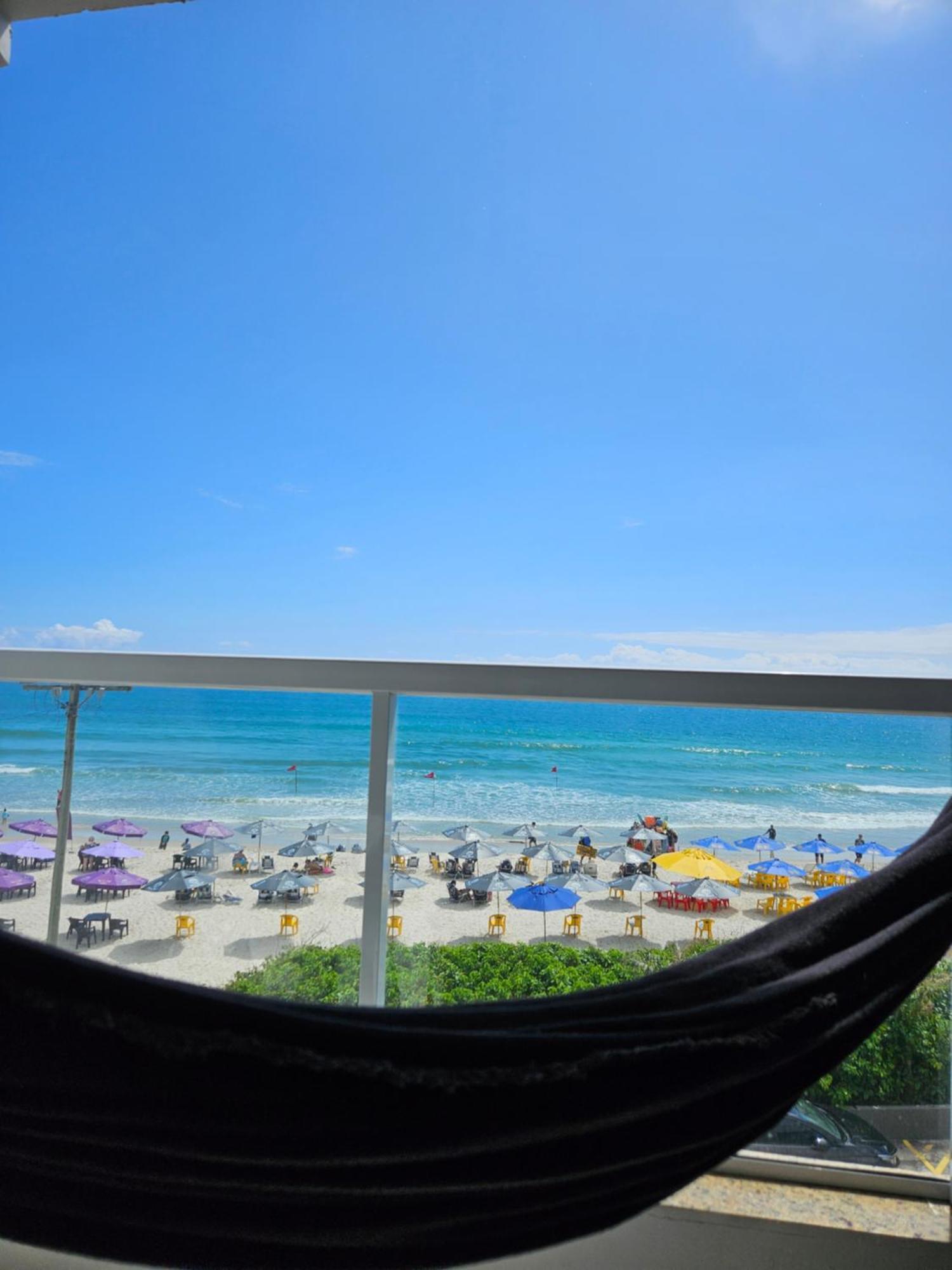 Palm Beach Apart Hotel Флорианополис Экстерьер фото